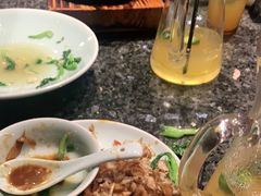 -小城故事·地道宁波味(月湖盛园店)