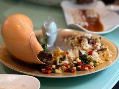 -云门锦翠(商鼎国际店)