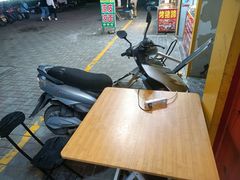 -鸡柳大人(汇金新地广场店)