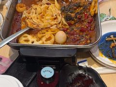 -鱼酷活鱼烤鱼(沈阳大悦城店)