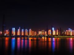 -武汉马哥孛罗酒店