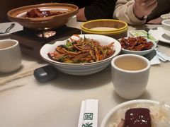 -小菜园新徽菜(马鞍山金鹰店)