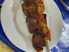 -吾斯曼珍珠抓饭王