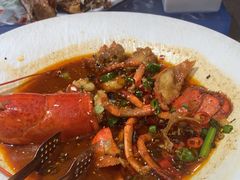 -箪食巷私房菜馆·鲁菜(玉函路店)