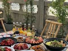 -聚汇三少·龙虾·中餐厅(莫邪路新天地店)