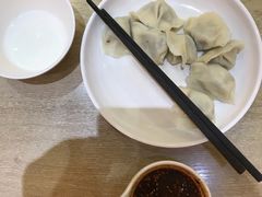 -饺子先生(世豪店)