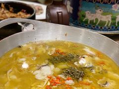 -哈啾嗨·蒙文化主题餐厅(京汉新城店)