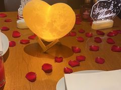 -沈阳君悦酒店·意坊意大利餐厅