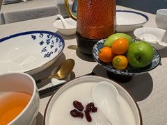 -狮王府淮扬菜(夫子庙老门东店)