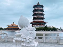 -八仙过海景区