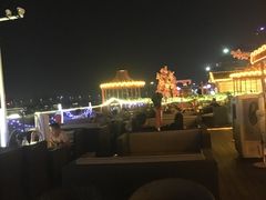 -琶醍壹号•潮菜江景餐吧