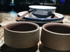-绿茶餐厅(松江万达店)