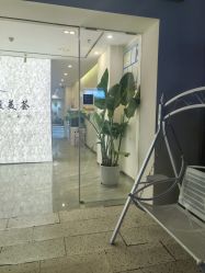 -FUMEIHUI·科技美肤·美体SPA