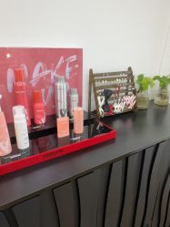 点击看大图 -班柠美妆·化妆私教(汉中路店)