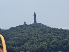 -巢湖姥山岛