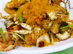 -景好海鲜餐厅(大鹏必选旅游店)