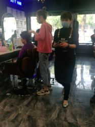-BUTY HAIR 比帝专业烫染店