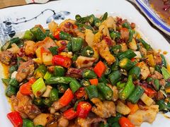 -市井川菜(钟山店)