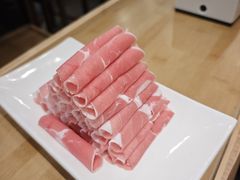 -南门涮肉(北洼路店)