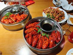 -0574龙虾的故事(东裕店)