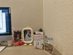 -海马体照相馆(大连罗斯福广场店)