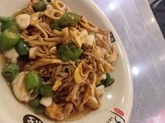 -何永光123鲜牛肉馆(1号店)