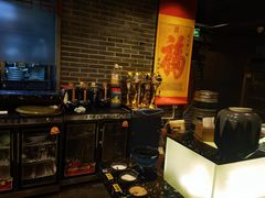 -京元盛铜锅涮肉(上海总店)
