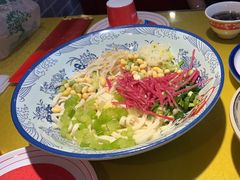 -大海碗·炸酱面·烤鸭·京菜(天坛店)