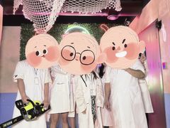 -呼吸沉浸式剧场(甘露园店)