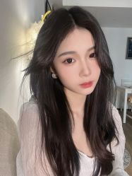 -潮品 Hair无痕羽毛接发潮店