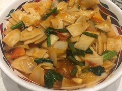 -巴依老爷新疆美食(清华东门店)