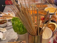 -热辣宗师·串串火锅(万达金街店)