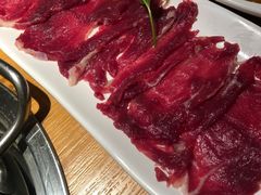 -海银海记潮汕牛肉火锅(新港中路海珠店)