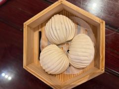 -白天鹅宾馆-玉堂春暖餐厅