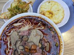 怪味面-吴记怪味面(牛王庙店)