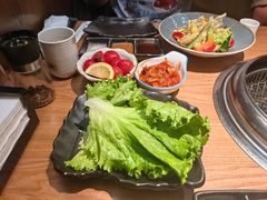 -丸藏和牛烧肉专门店(园区师惠坊店)