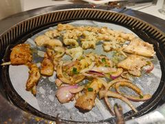 -么子烤肉(化龙池店)