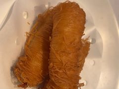 -汤城小厨•粤菜•靓汤(金宝街店)