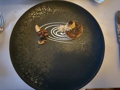 -上海和平饭店华懋阁 Cathay Room