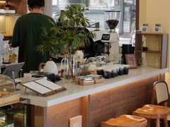 -E SPECIAL COFFEE 别样