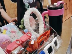 -静宜和她的朋友(星海广场店)