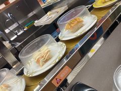 -争鲜回转寿司(浦东三钢里PLUS店)