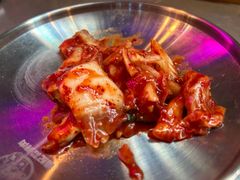 -東盛炭烤自助料理(浦东文峰广场店)