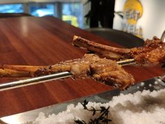 -卡朋厨房(289艺术园区店)