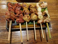-Fukumimi·美醉堂 居酒屋(金尚店)