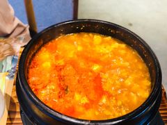 -万兴佳烤肉·长白山老味道(宏泰广场店)