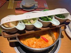 -生如夏花泰式火锅(西村黑金店)