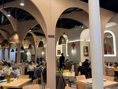 -mango tree芒果树泰国餐厅(青岛万象城店)