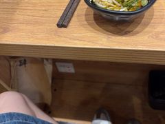 -独食火锅·半米屋台(望平街店)