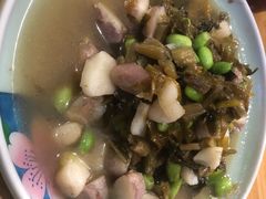 -绍兴名菜馆(可乐路店)